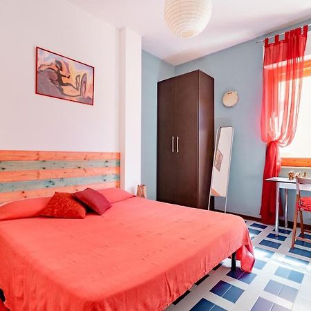 B&B Asteroidea Alghero Exterior photo