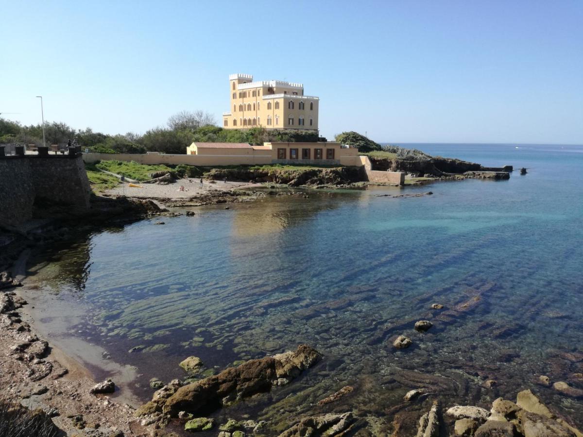 B&B Asteroidea Alghero Exterior photo