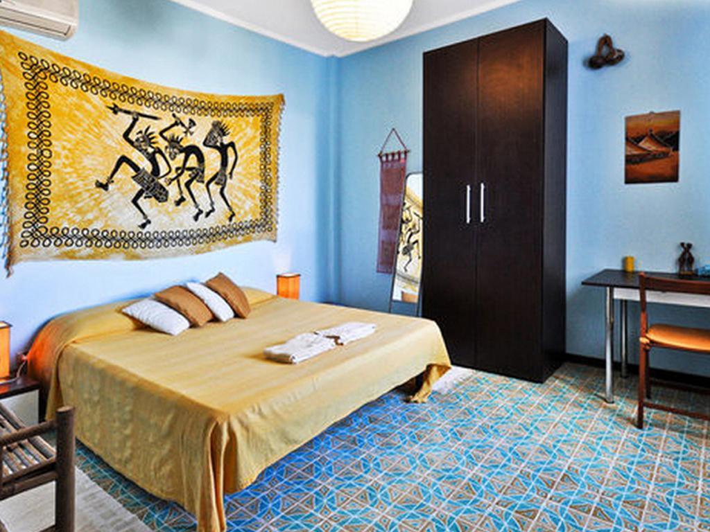 B&B Asteroidea Alghero Room photo