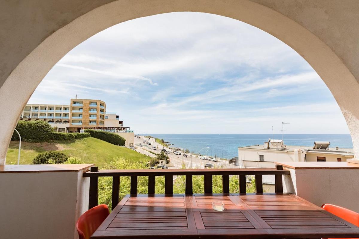 B&B Asteroidea Alghero Exterior photo