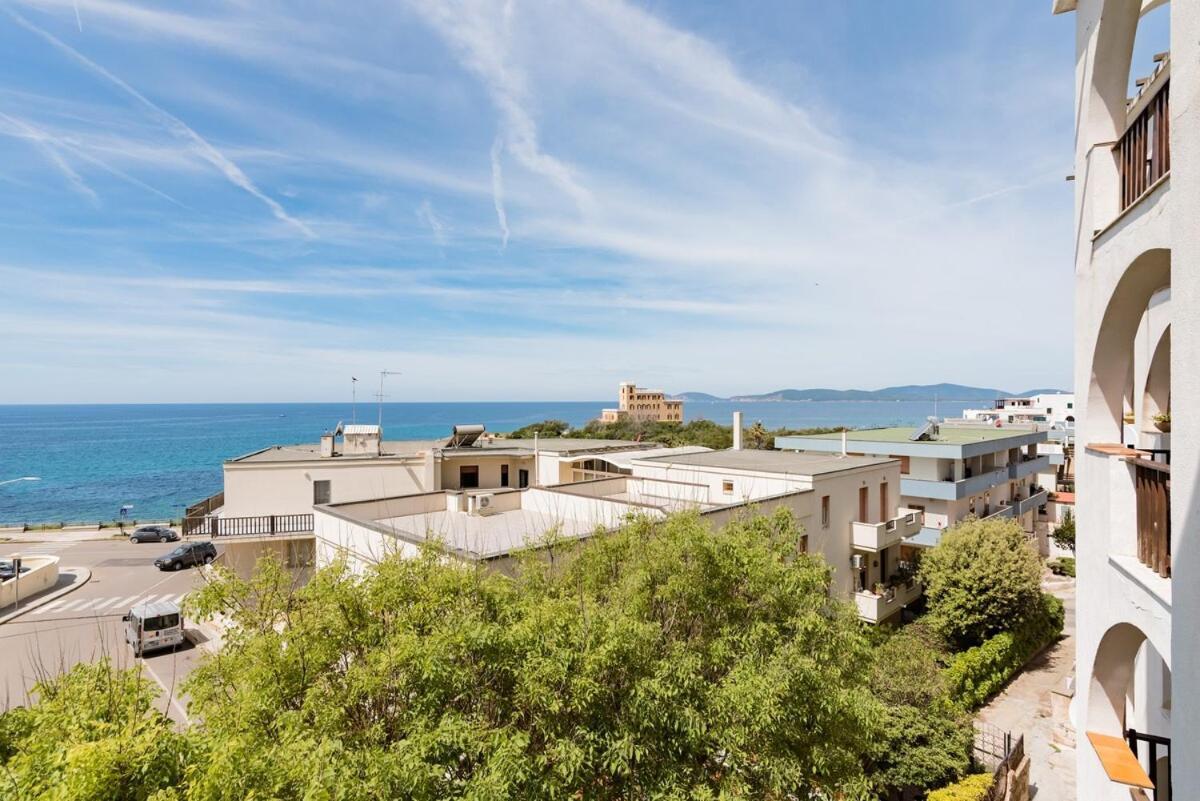 B&B Asteroidea Alghero Exterior photo