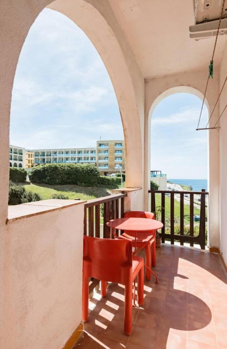 B&B Asteroidea Alghero Exterior photo