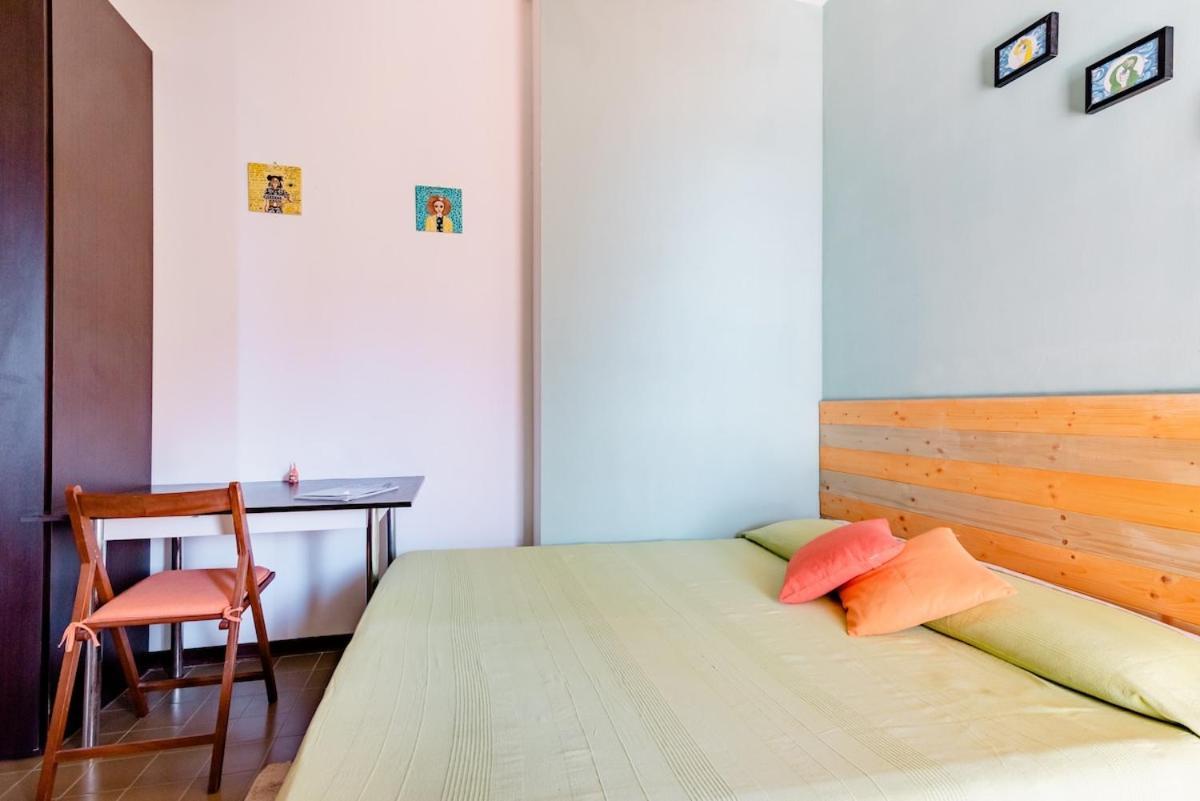 B&B Asteroidea Alghero Exterior photo