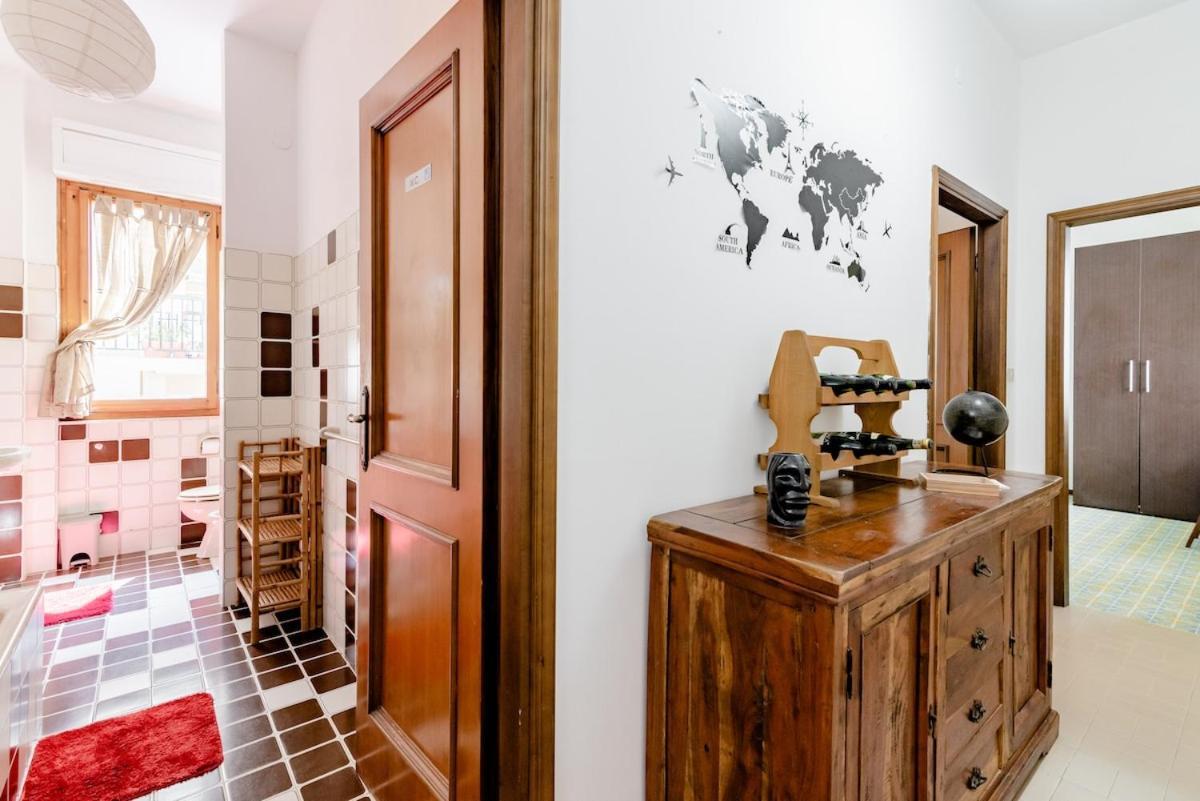 B&B Asteroidea Alghero Exterior photo