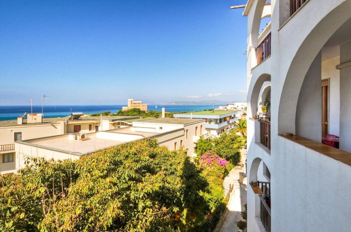 B&B Asteroidea Alghero Exterior photo