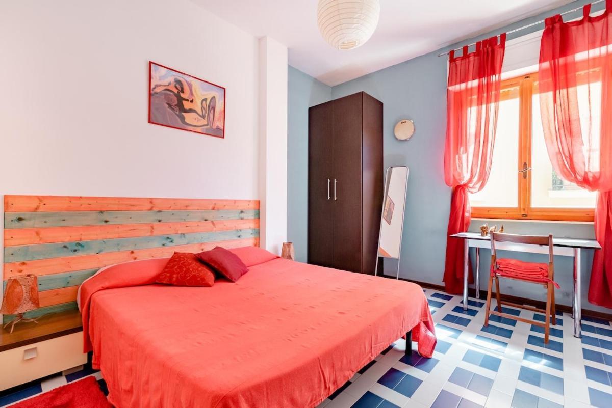 B&B Asteroidea Alghero Exterior photo