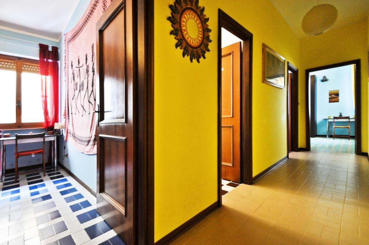 B&B Asteroidea Alghero Exterior photo