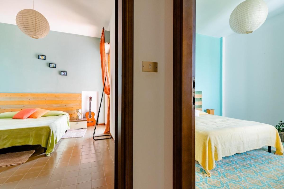 B&B Asteroidea Alghero Exterior photo