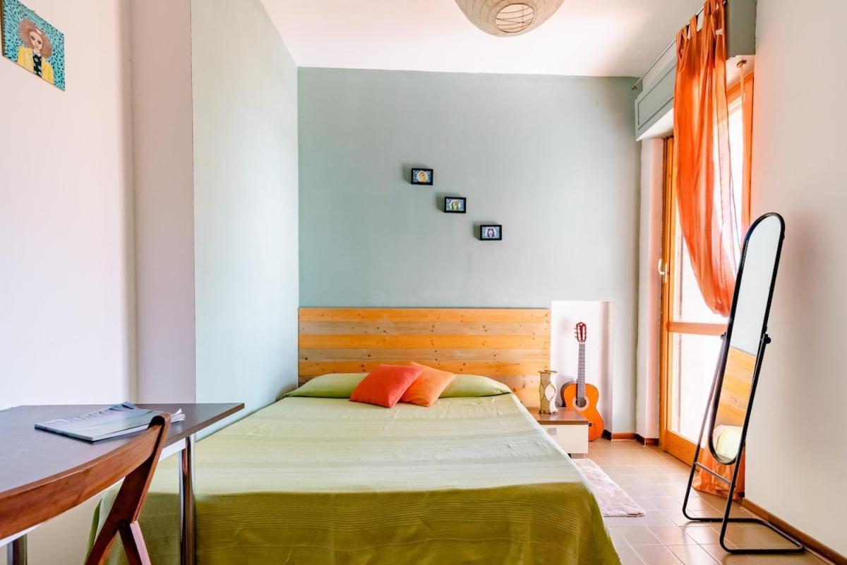 B&B Asteroidea Alghero Exterior photo