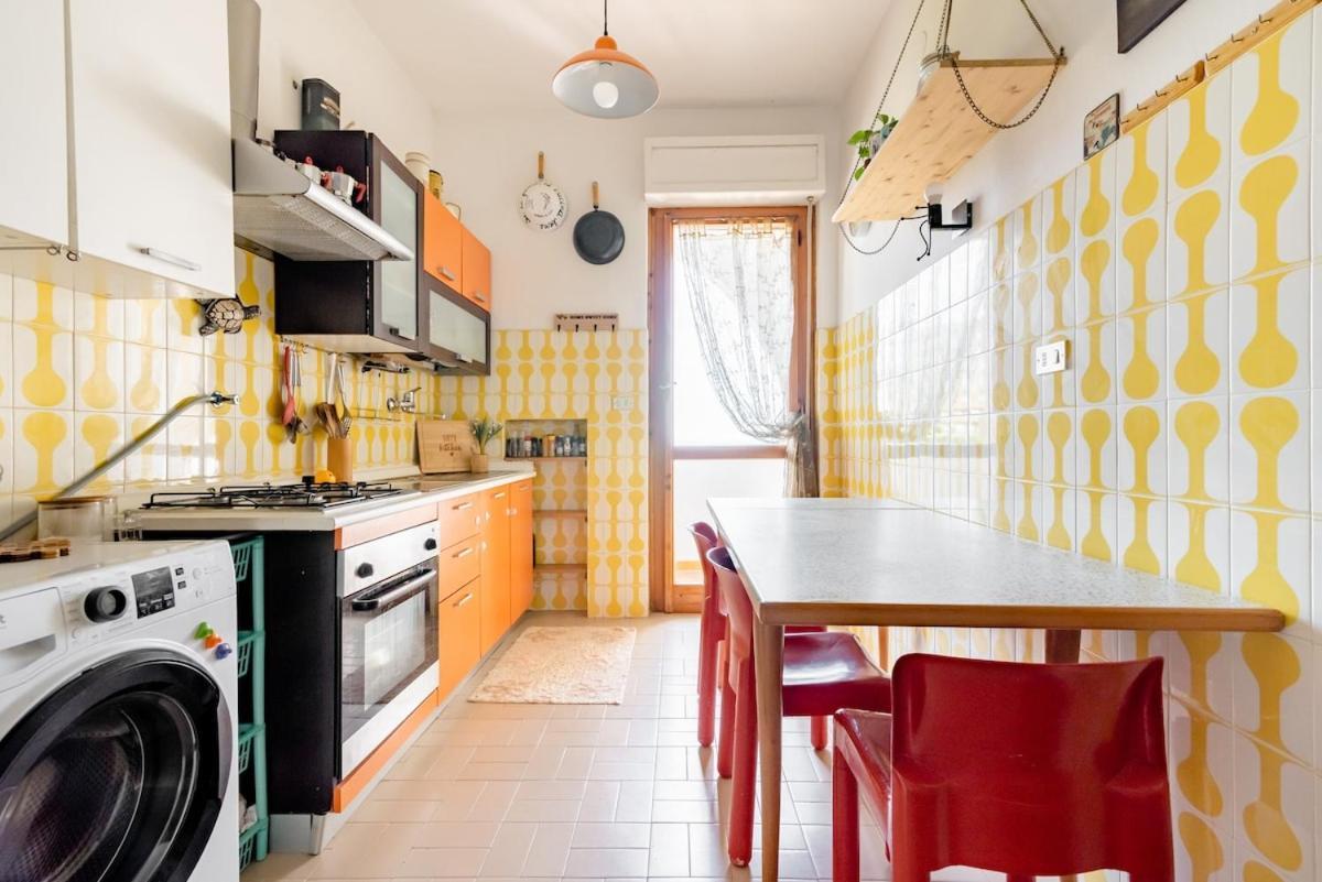 B&B Asteroidea Alghero Exterior photo