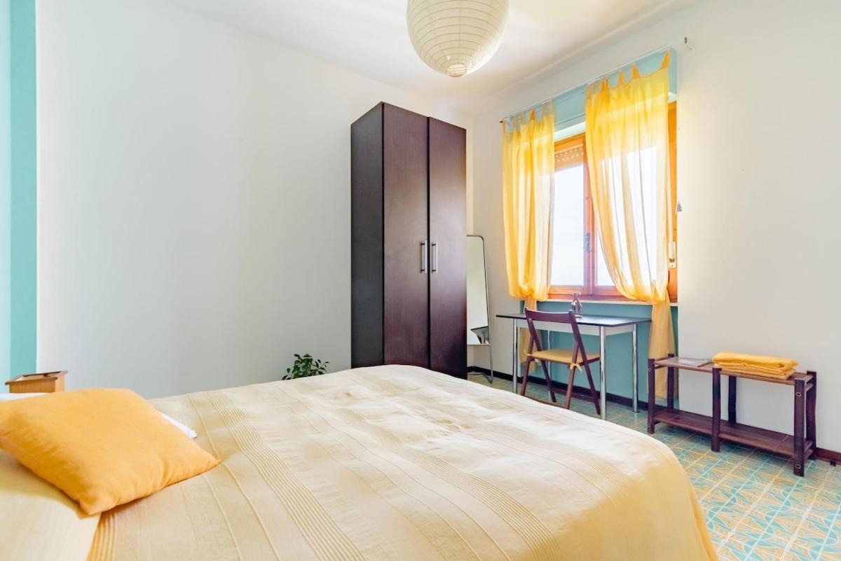 B&B Asteroidea Alghero Exterior photo