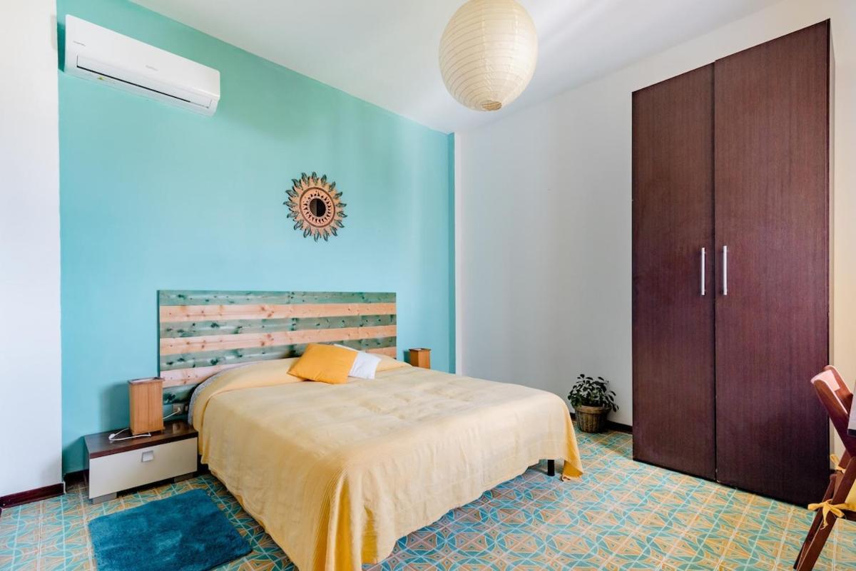 B&B Asteroidea Alghero Exterior photo