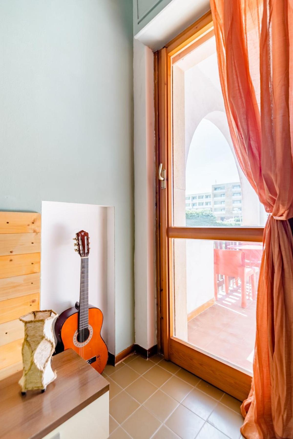 B&B Asteroidea Alghero Exterior photo