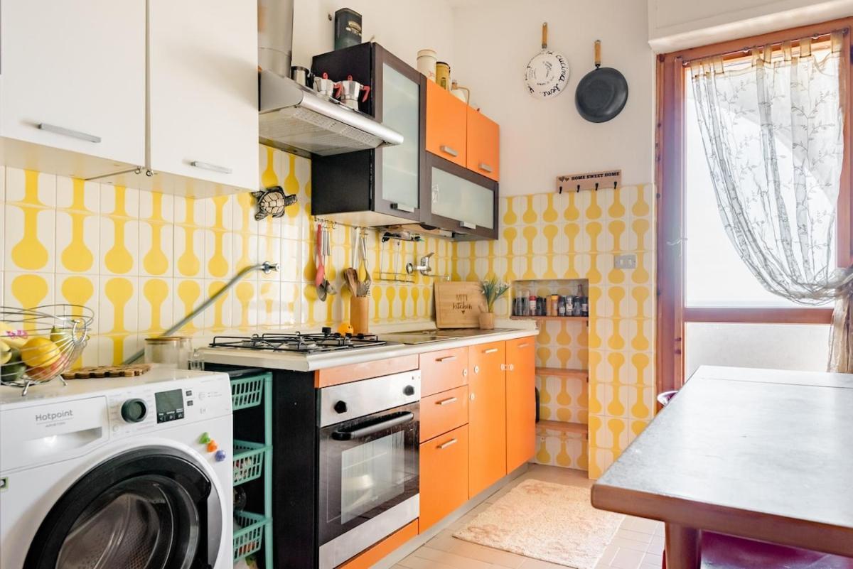 B&B Asteroidea Alghero Exterior photo