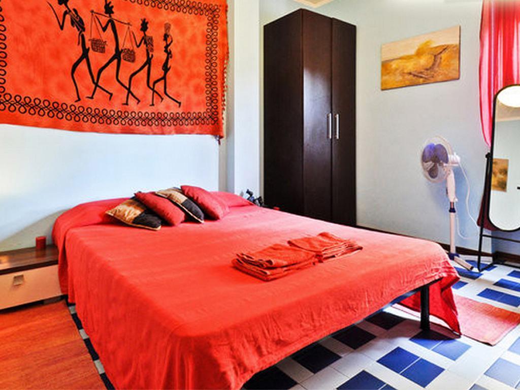 B&B Asteroidea Alghero Room photo