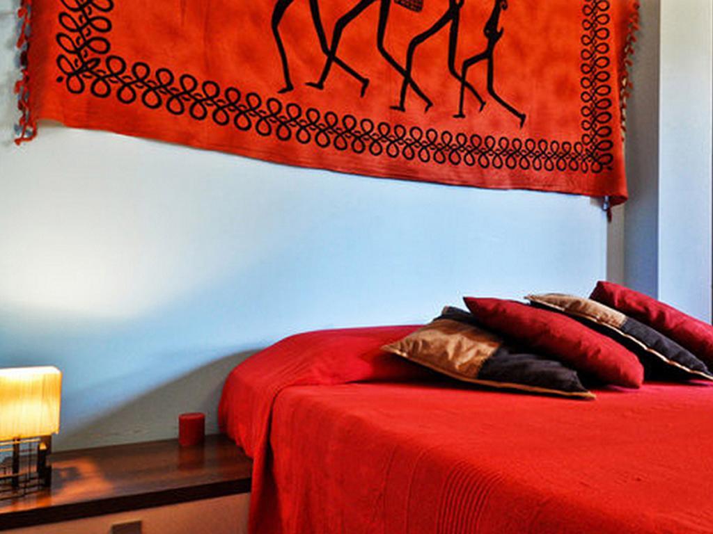B&B Asteroidea Alghero Room photo