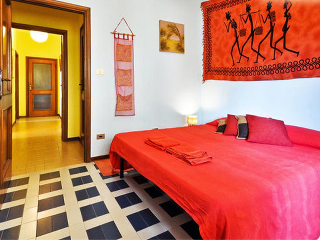 B&B Asteroidea Alghero Room photo