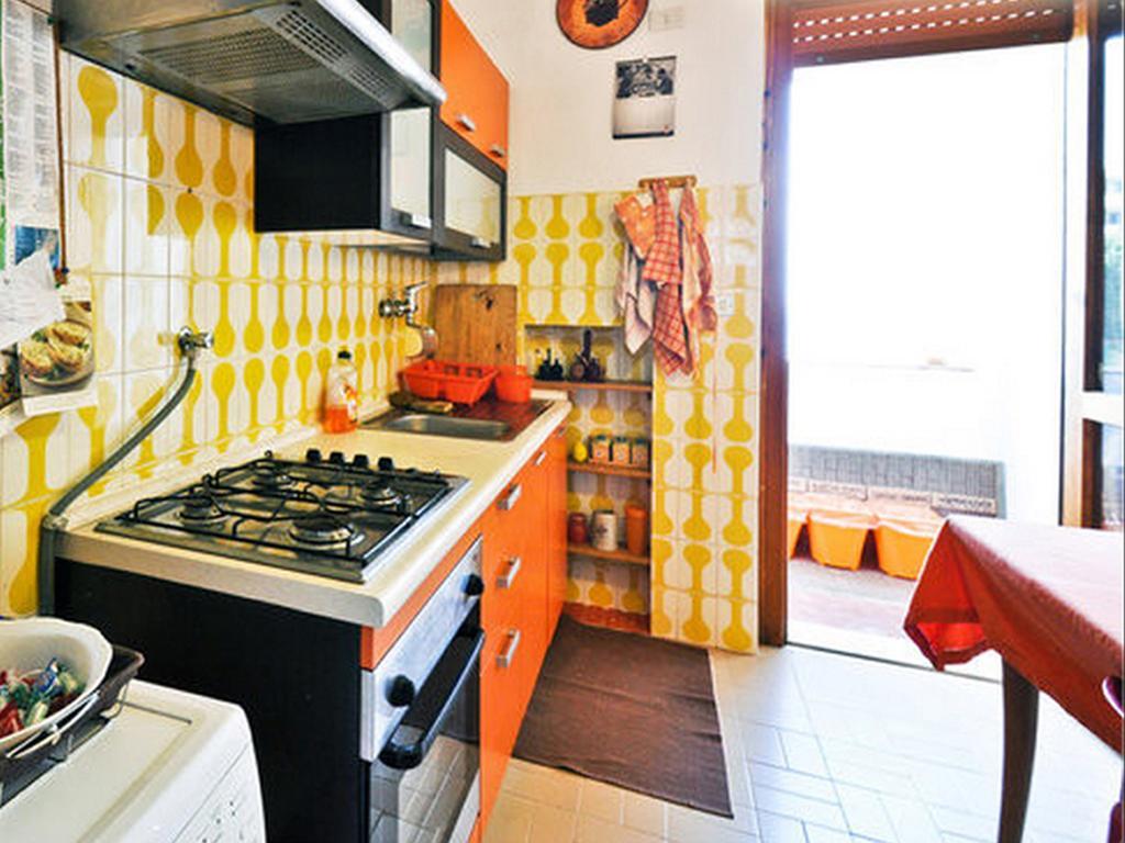 B&B Asteroidea Alghero Exterior photo