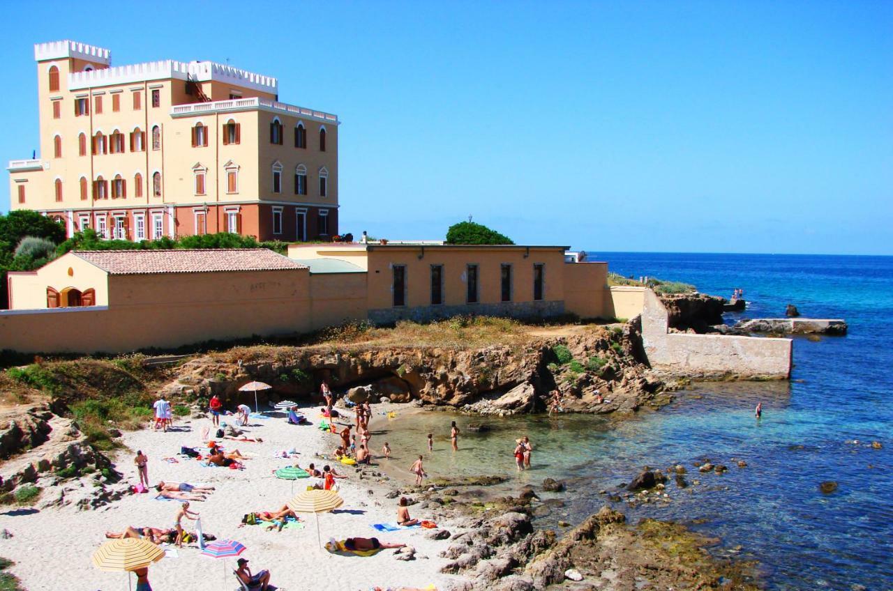 B&B Asteroidea Alghero Exterior photo